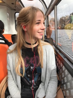 CANAL CRUISE